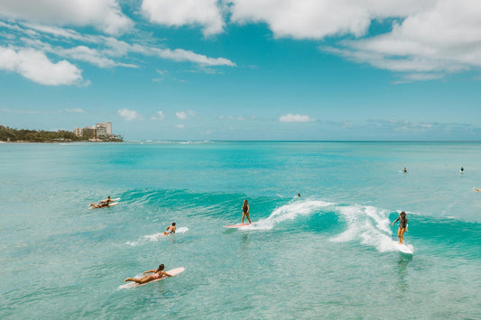 Best Dive Destinations with Epic Land Adventures