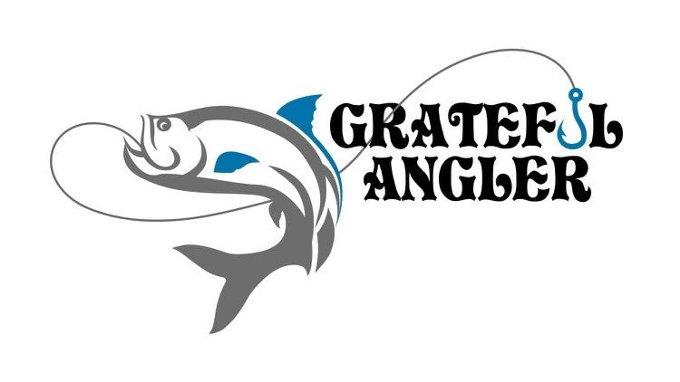 GRATEFUL ANGLER