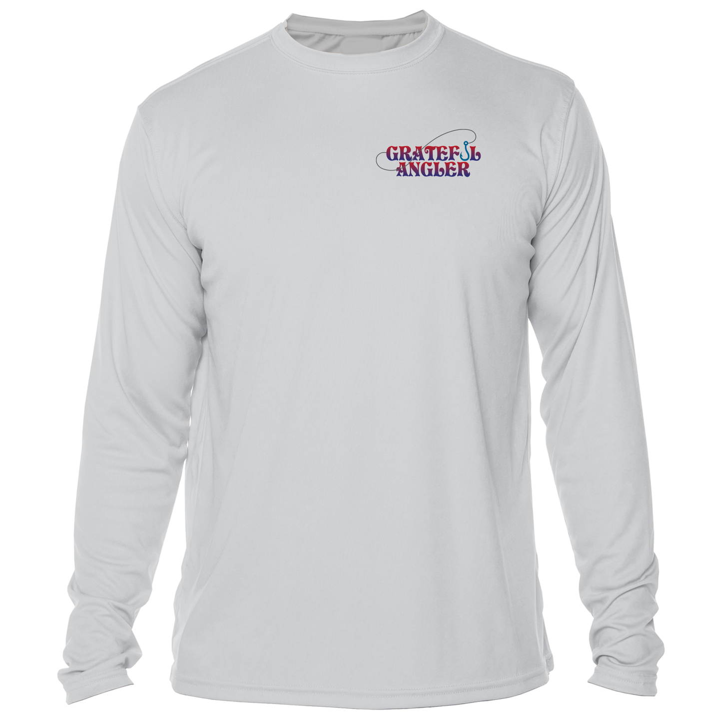 Grateful Angler Offshore Fishing UV Shirt