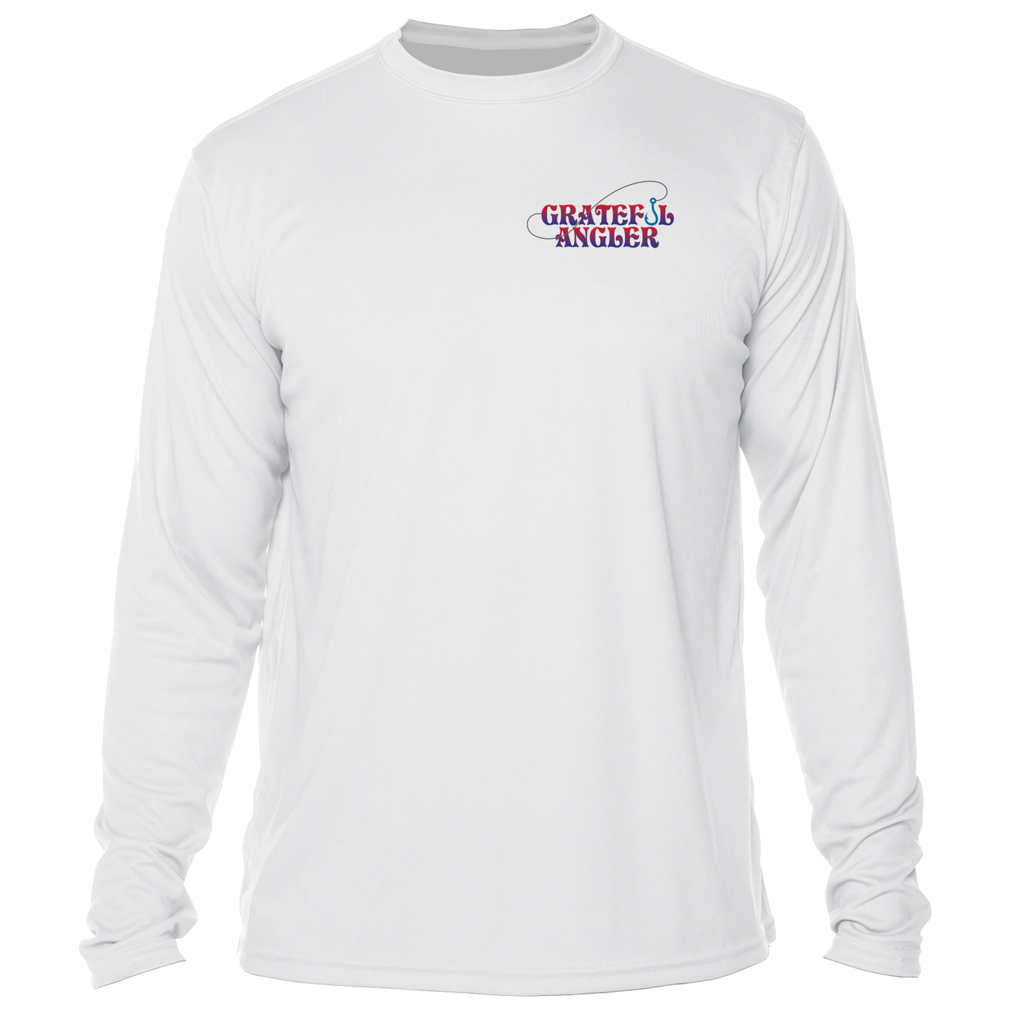 Grateful Angler Offshore Fishing UV Shirt