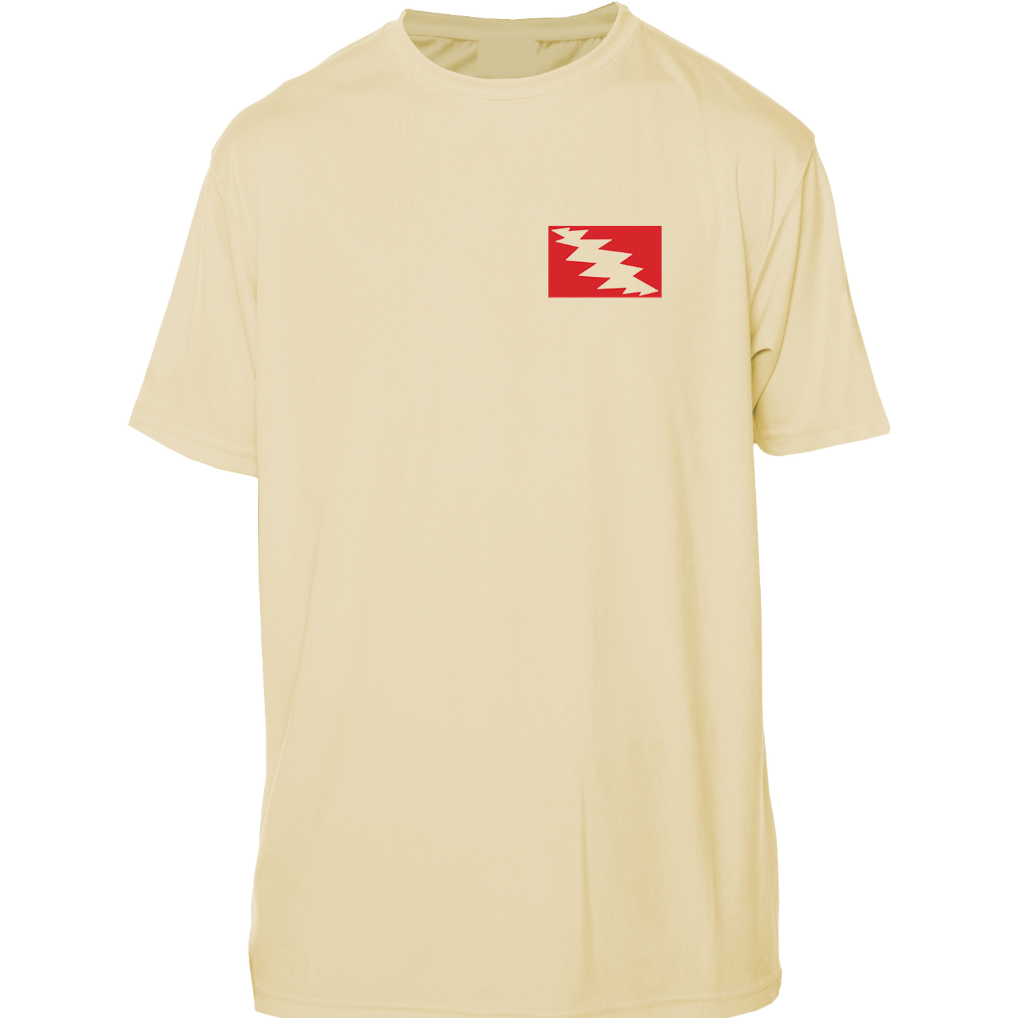 Grateful Diver Skeleton Diver Short Sleeve UV Shirt