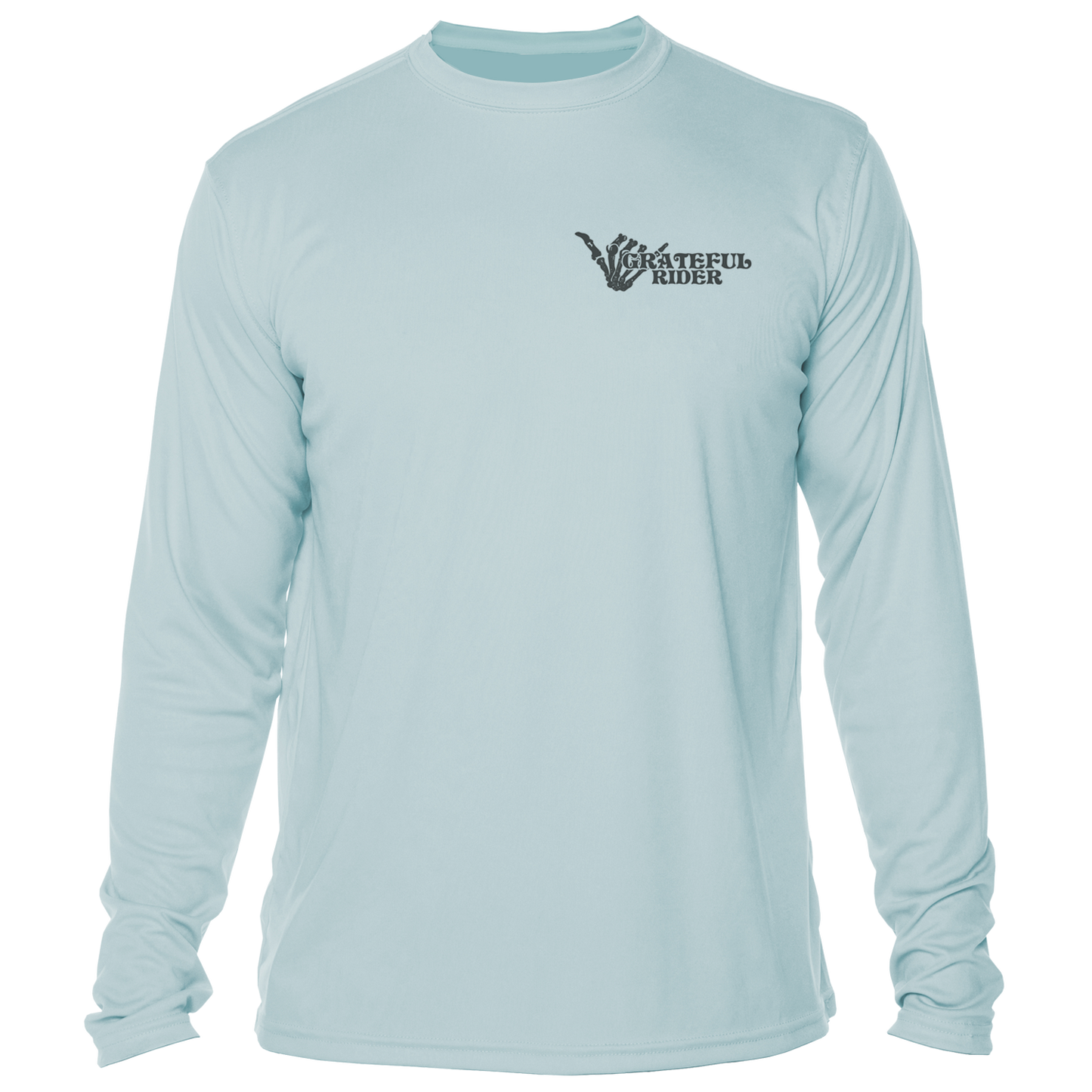 Grateful Rider Surfboards UV Shirt