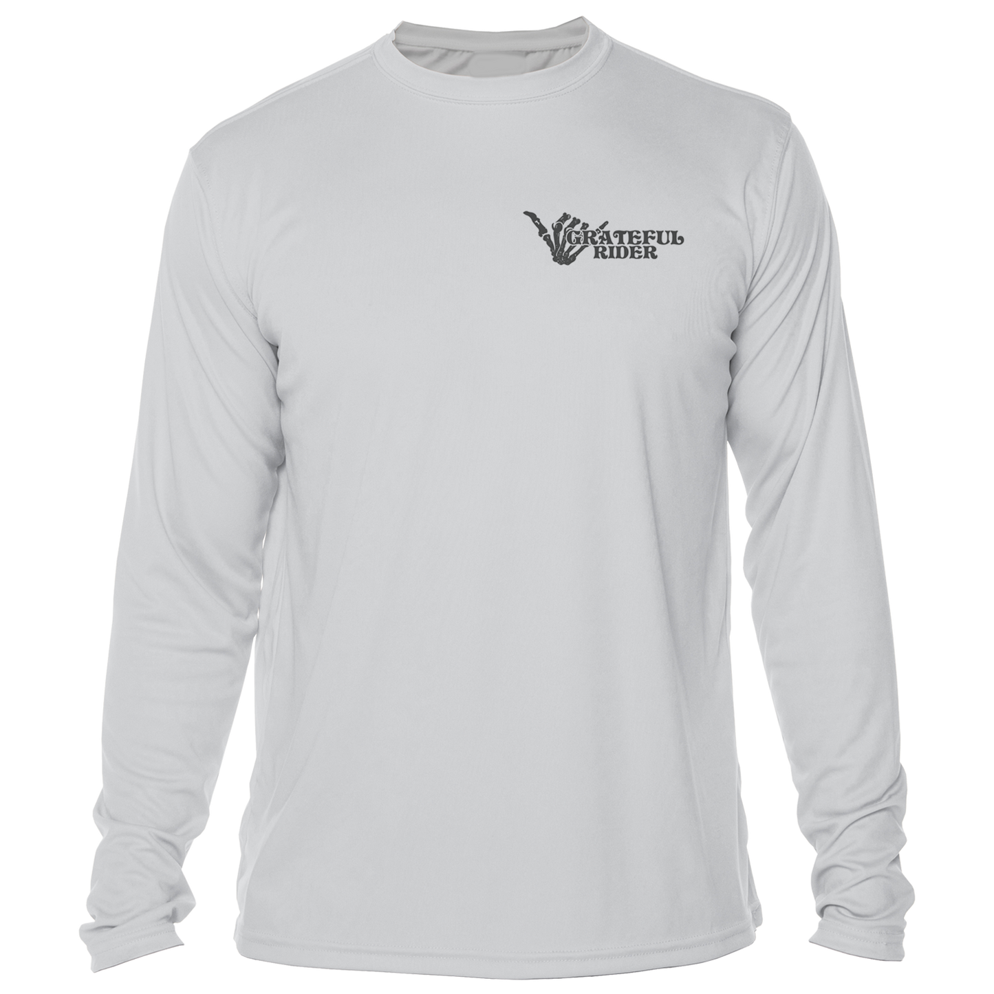 Grateful Rider Surfboards UV Shirt