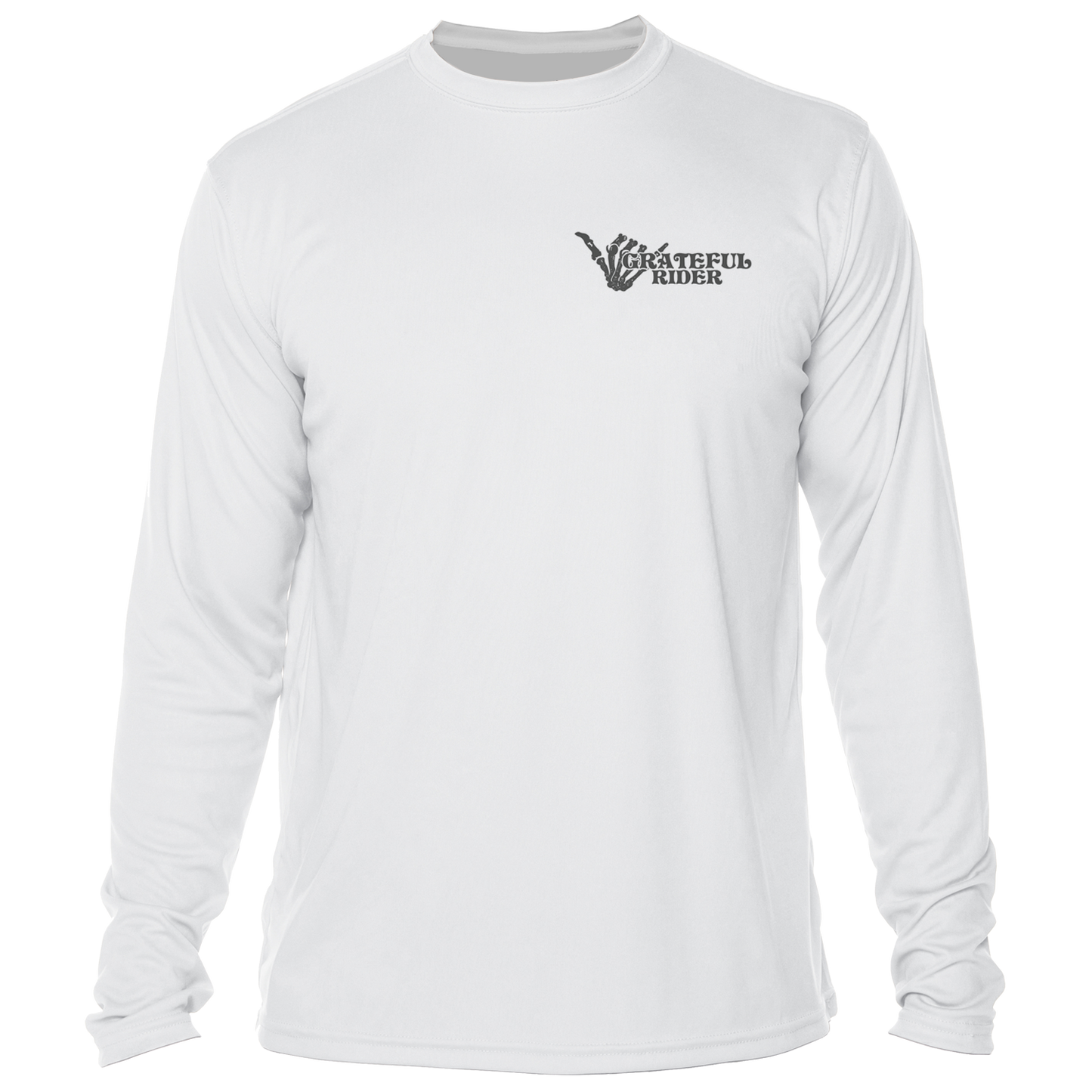 Grateful Rider Surfboards UV Shirt
