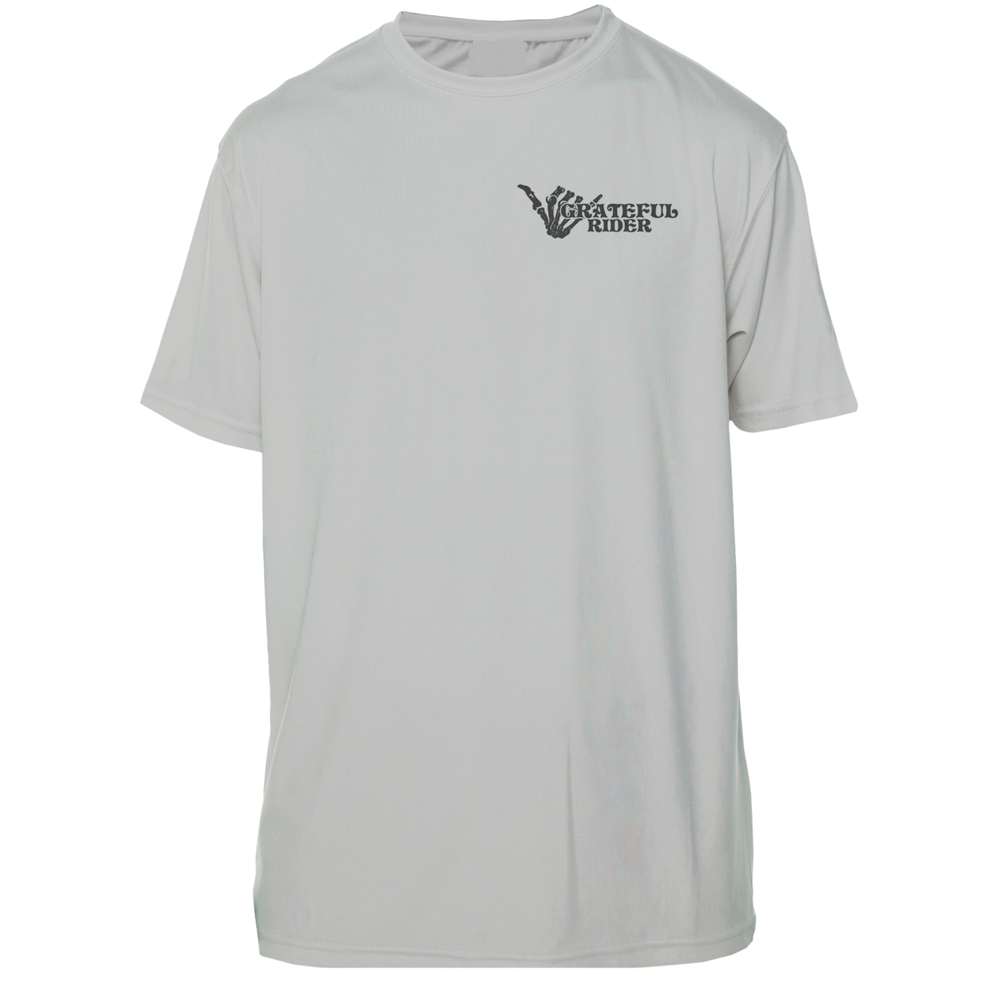 Grateful Rider Surfboards Short Sleeve UV Shirt