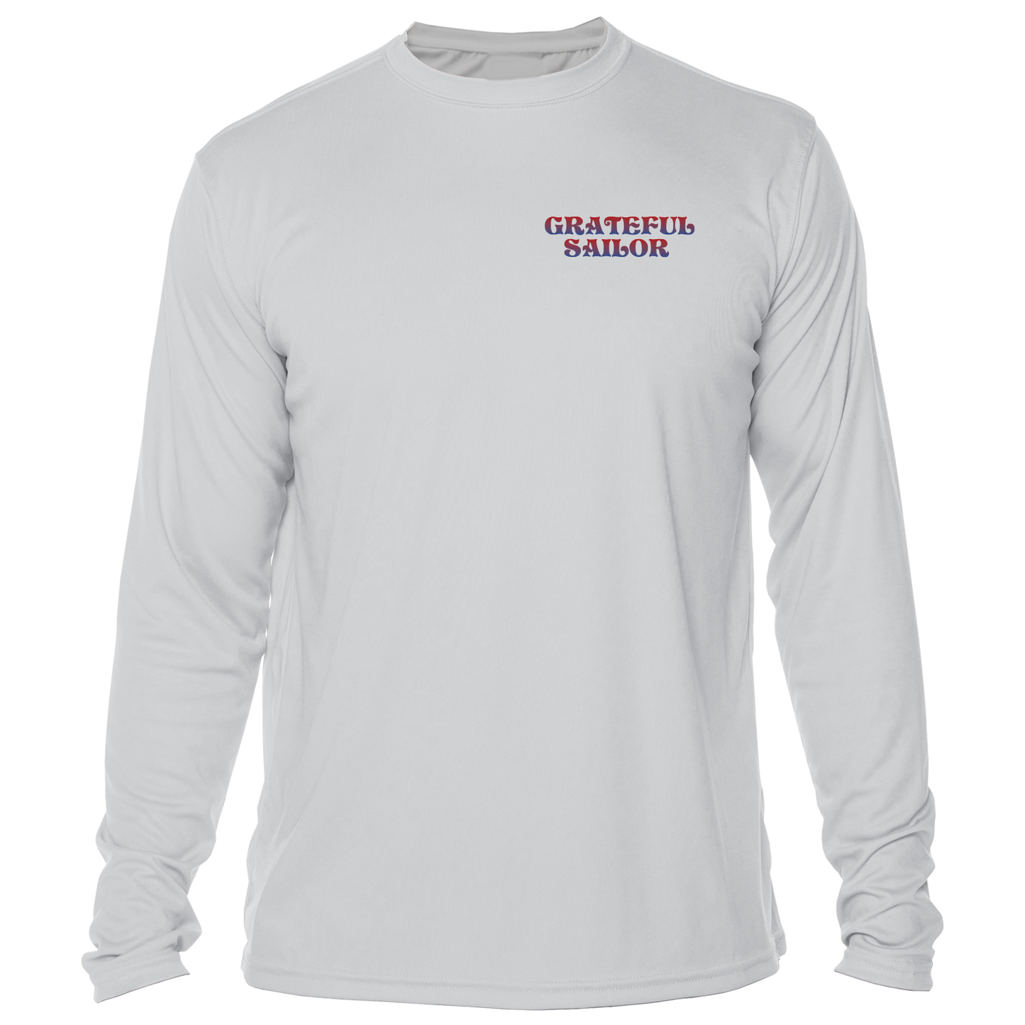 Grateful Sailor Wind Seeker UV Shirt