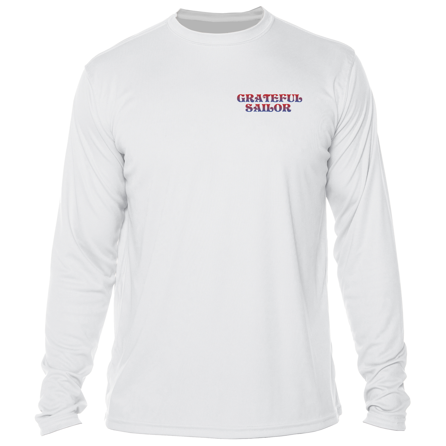 Grateful Sailor Wind Seeker UV Shirt