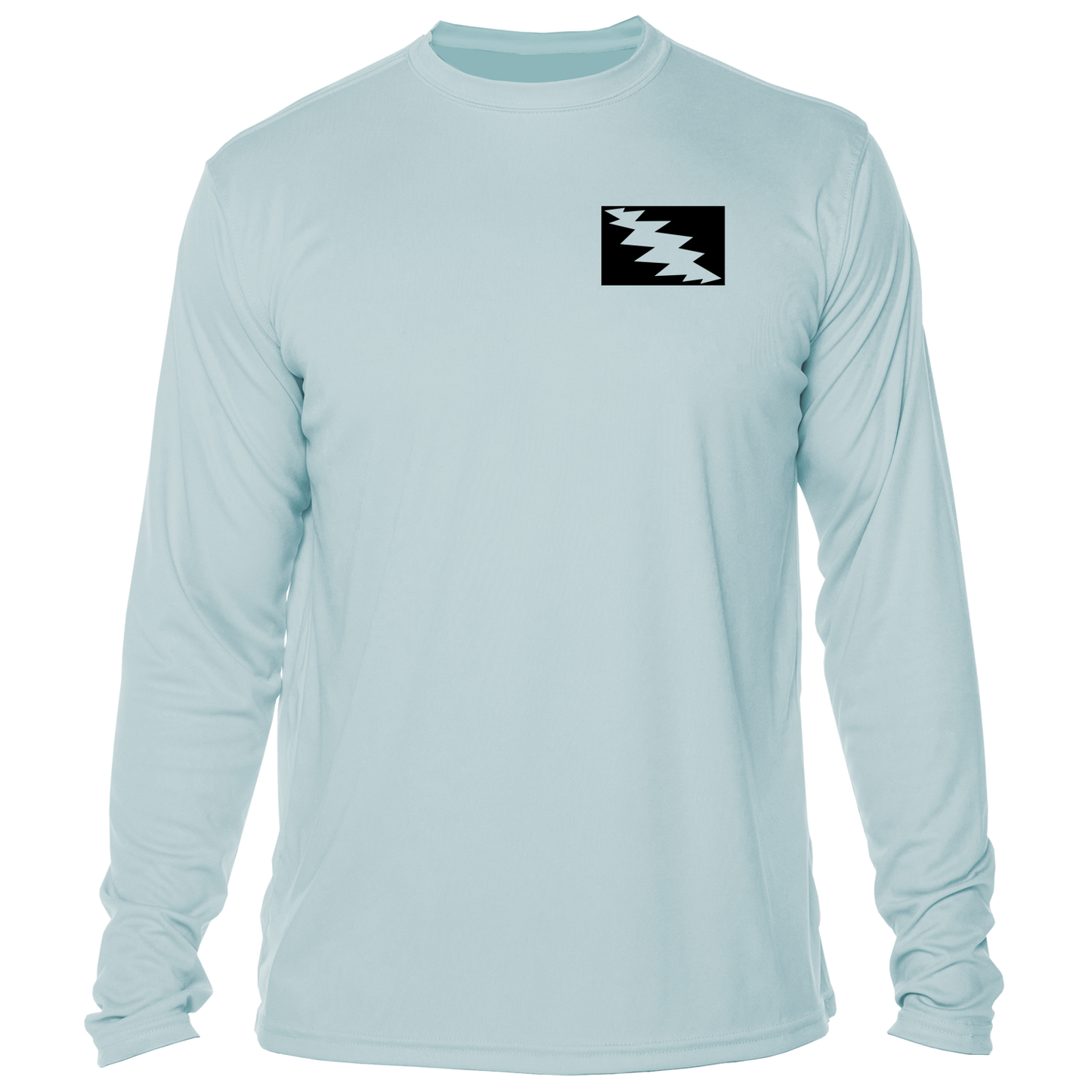 Grateful Diver Ocean Hunter Night & Day UV Shirt