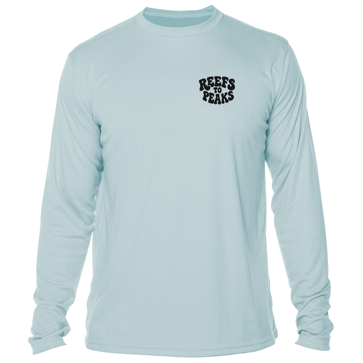 Keys Voyager UPF 50+ Long Sleeve Shirt | Reefs to Peaks