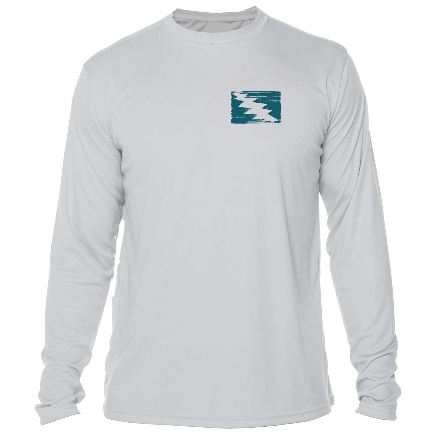Grateful Diver Dive Tanks UV Shirt