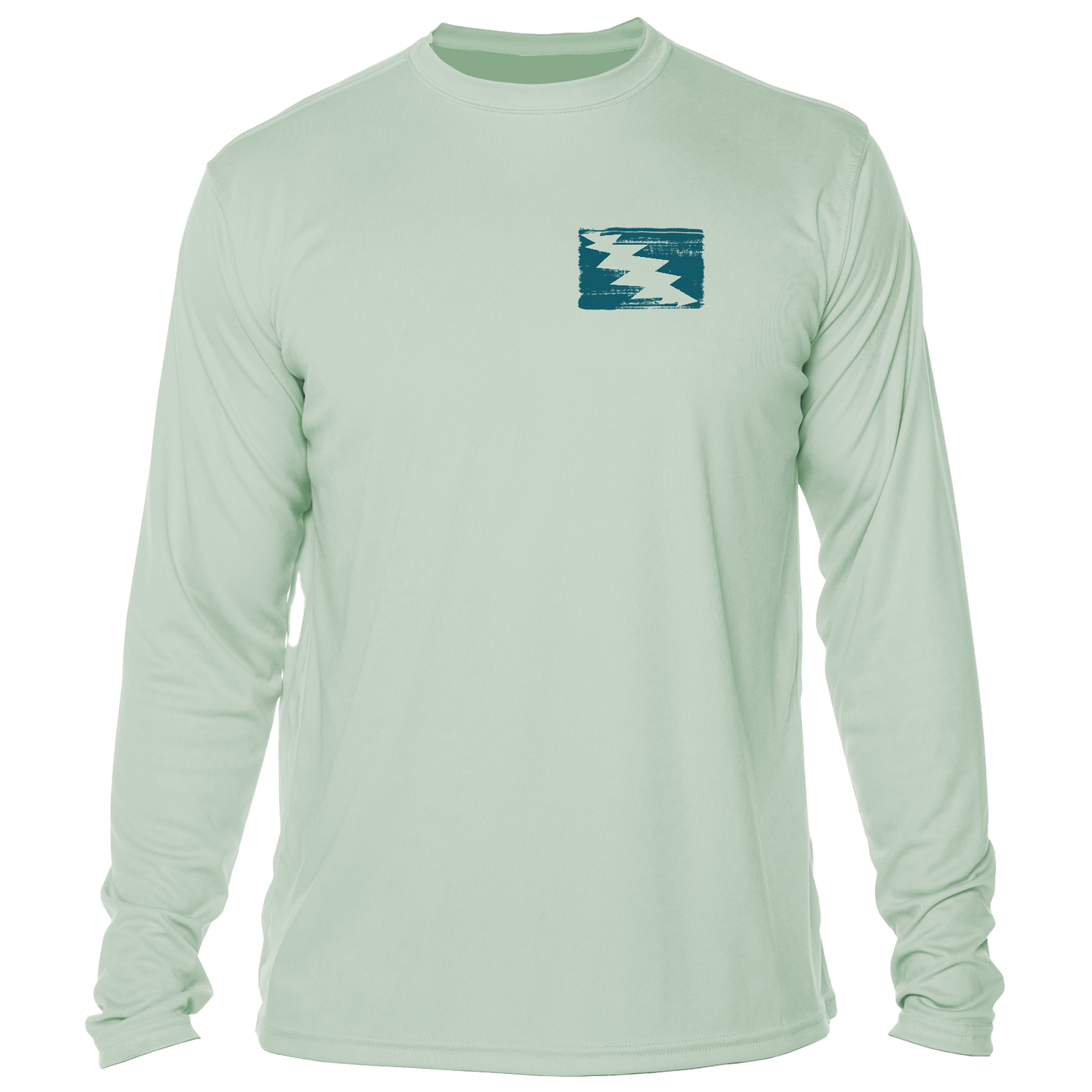 Grateful Diver Dive Tanks UV Shirt