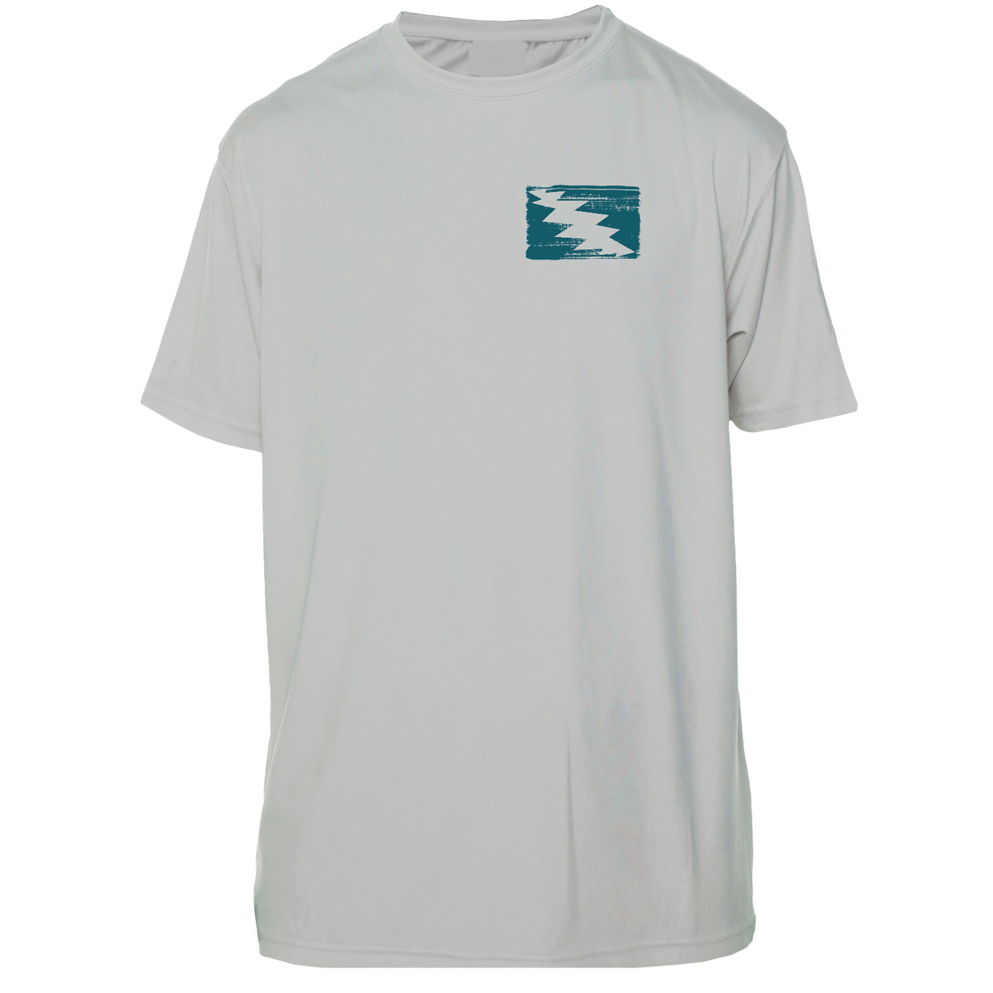 Grateful Diver Dive Tanks Short Sleeve UV Shirt