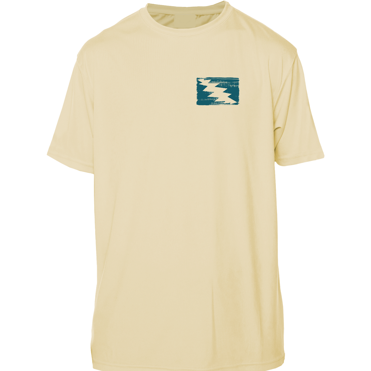 Grateful Diver Dive Tanks Short Sleeve UV Shirt