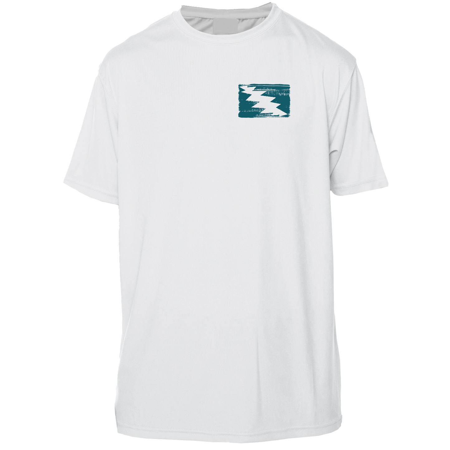 Grateful Diver Dive Tanks Short Sleeve UV Shirt