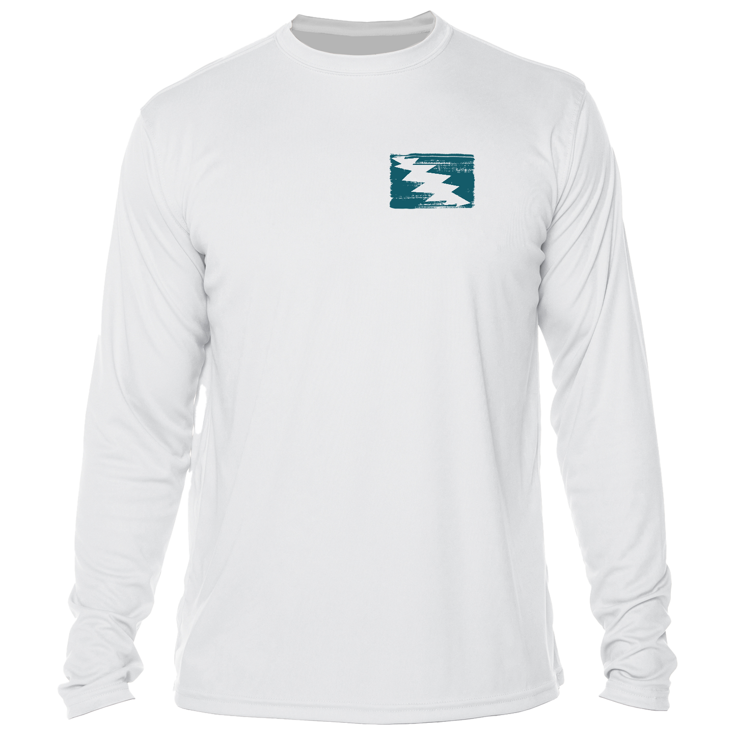 Grateful Diver Dive Tanks UV Shirt