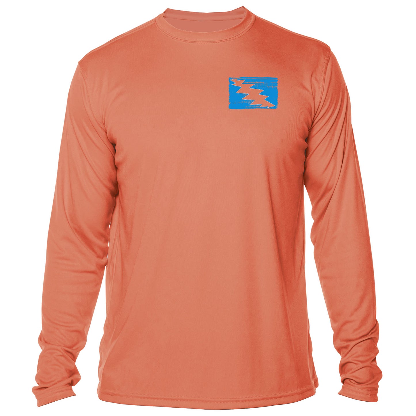 Artist's Collection: Caribbean Reef Octopus UV Shirt