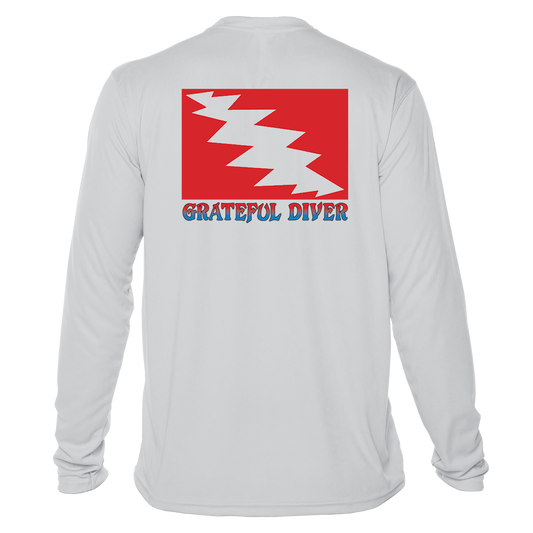 Grateful Diver Classic UV Shirt