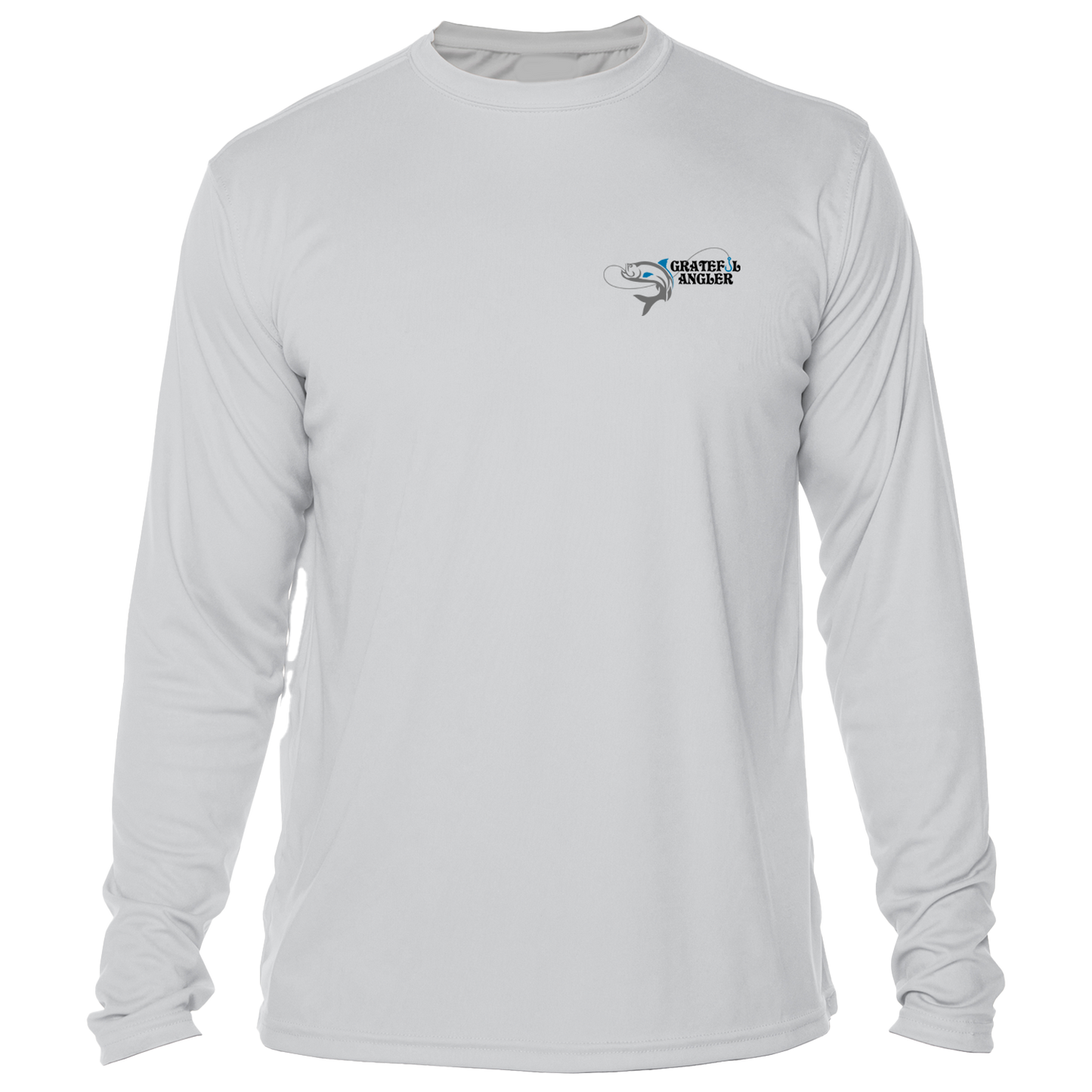 Grateful Angler Minimalist UV Shirt