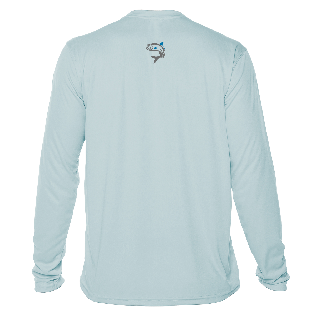 Grateful Angler Tarpon UV Shirt