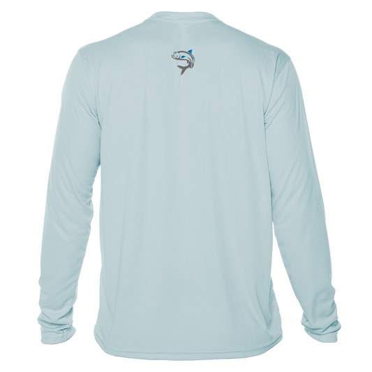 Grateful Angler Tarpon UV Shirt