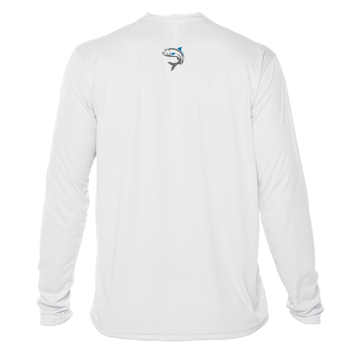 Grateful Angler Tarpon UV Shirt