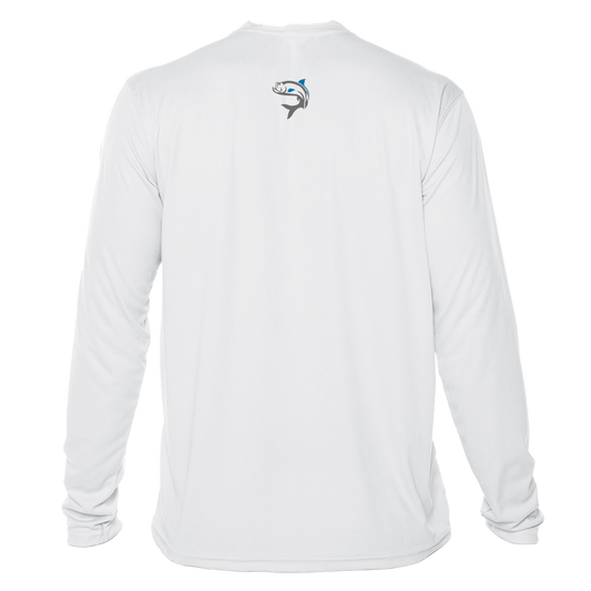 Grateful Angler Tarpon UV Shirt