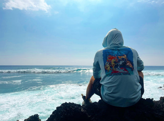 7 Marine Species We Should All Be Grateful For