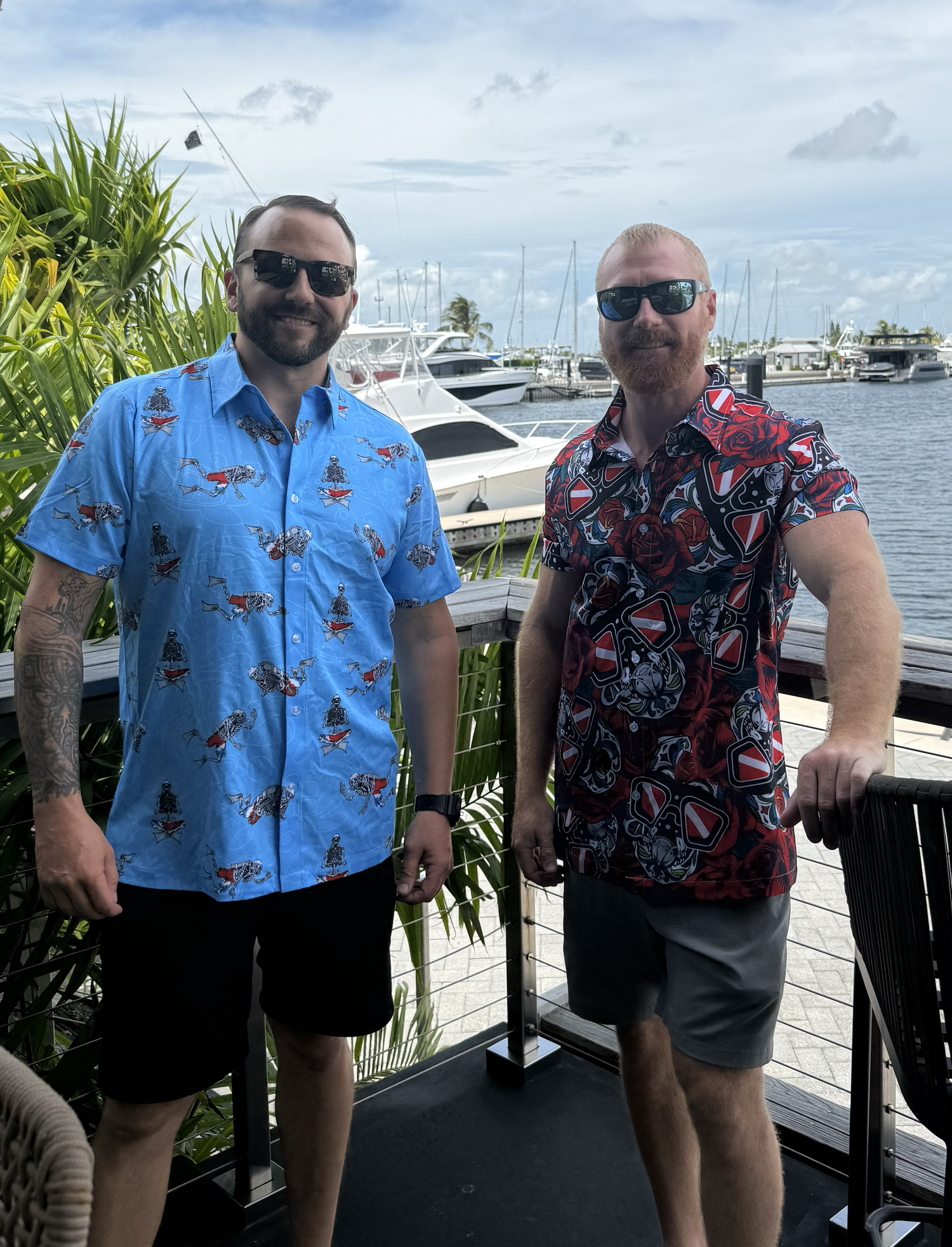 Button Downs