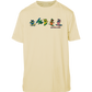 Adrenaline Bears UPF 50+ Short Sleeve | Grateful Rider