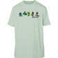 Adrenaline Bears UPF 50+ Short Sleeve | Grateful Rider