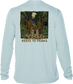 Sasquatch Stroll UPF 50+ Long Sleeve Shirt | Reefs to Peaks
