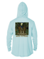 Sasquatch Stroll UPF 50+ Performance Hoodie | Reefs to Peaks