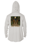 Sasquatch Stroll UPF 50+ Performance Hoodie | Reefs to Peaks