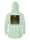 Sasquatch Stroll UPF 50+ Performance Hoodie | Reefs to Peaks