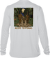 Sasquatch Stroll UPF 50+ Long Sleeve Shirt | Reefs to Peaks