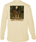 Sasquatch Stroll UPF 50+ Long Sleeve Shirt | Reefs to Peaks