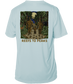 Sasquatch Stroll UPF 50+ Short Sleeve Shirt | Reefs to Peaks
