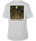 Sasquatch Stroll UPF 50+ Short Sleeve Shirt | Reefs to Peaks