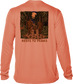 Sasquatch Stroll UPF 50+ Long Sleeve Shirt | Reefs to Peaks