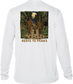 Sasquatch Stroll UPF 50+ Long Sleeve Shirt | Reefs to Peaks