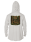 Sasquatch Siesta UPF 50+ Performance Hoodie | Reefs to Peaks