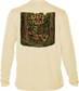 Sasquatch Siesta UPF 50+ Long Sleeve Shirt | Reefs to Peaks