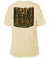 Sasquatch Siesta UPF 50+ Short Sleeve Shirt | Reefs to Peaks