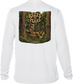 Sasquatch Siesta UPF 50+ Long Sleeve Shirt | Reefs to Peaks