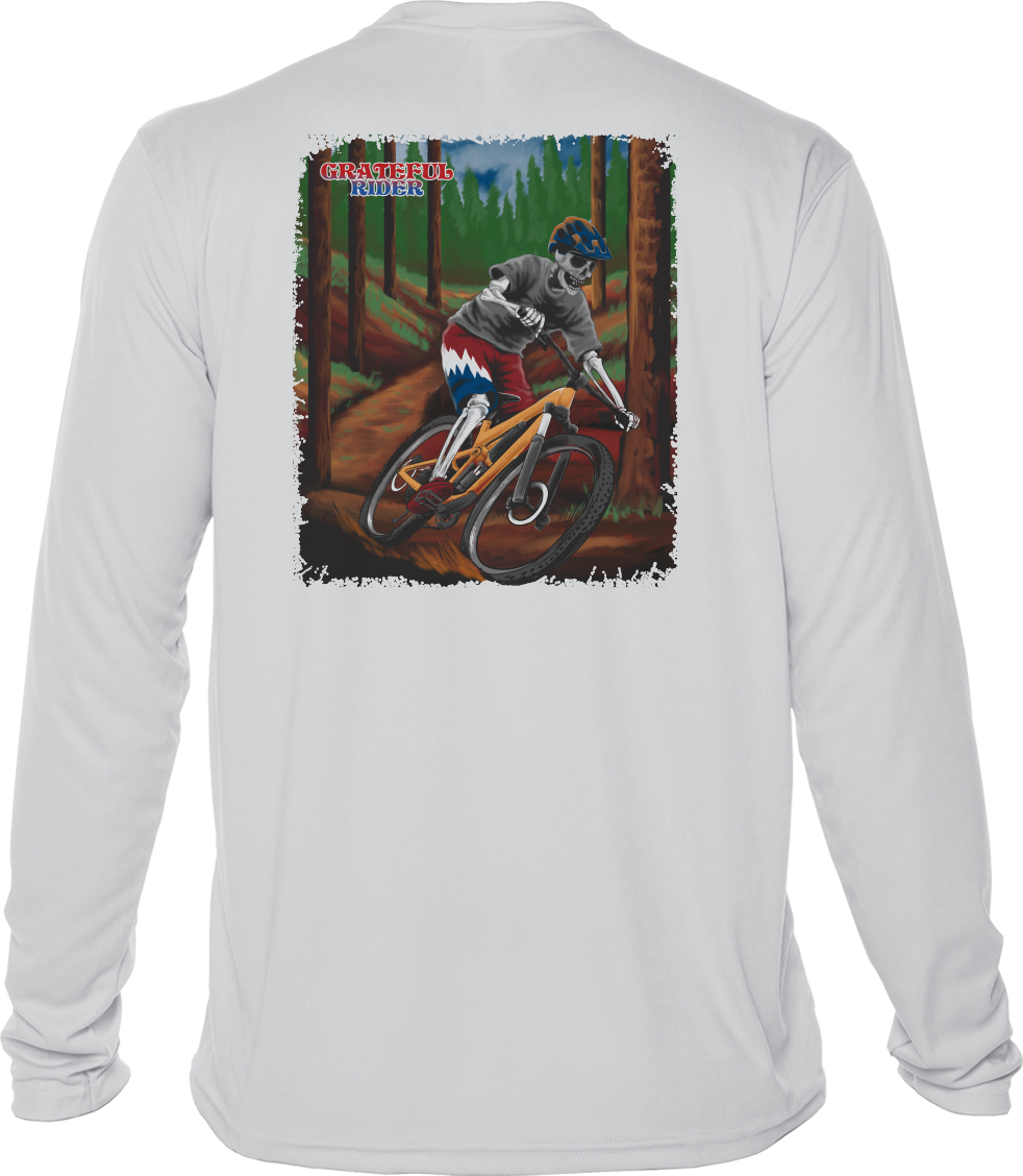 TRAIL AND THROTTLE COLLECTION