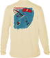 Wind & Wave UPF 50+ Long Sleeve Shirt | Grateful Rider