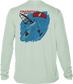 Wind & Wave UPF 50+ Long Sleeve Shirt | Grateful Rider