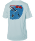 Wind & Wave UPF 50+ Short Sleeve Shirt | Grateful Rider