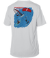 Wind & Wave UPF 50+ Short Sleeve Shirt | Grateful Rider