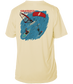 Wind & Wave UPF 50+ Short Sleeve Shirt | Grateful Rider